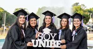 La Nación / UNIBE: comprometida con la formación de los educadores del futuro