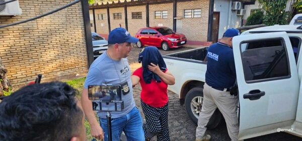 Acusan a tres mujeres con pedido de juzgamiento público ante el juez - La Clave