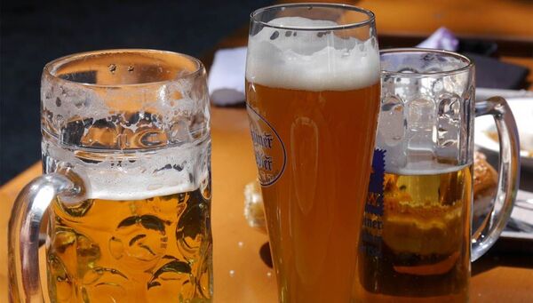 En Alemania se bebe cada vez menos cerveza - 1000 Noticias