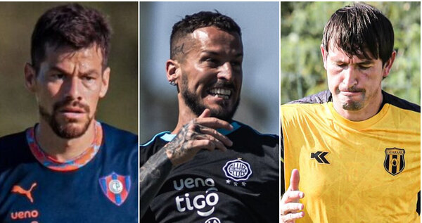 Versus / El torneo Apertura 2025 arranca con 128 fichajes