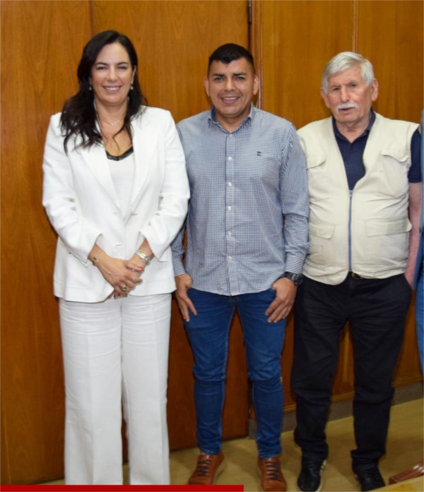 MOPC e intendente proyectan asfaltar Areguá sin prever protección del casco histórico - Política - ABC Color