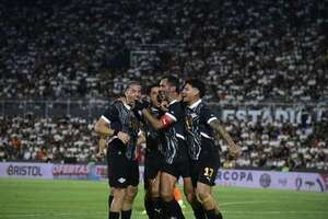 ¿Cerro Porteño lo quiso a Roque? - Fútbol - ABC Color