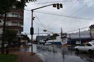 Comuna de Pedro Juan instala cámaras y anuncia implementación de “fotomultas” en el tránsito - Nacionales - ABC Color