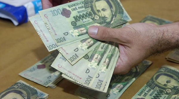 Proyectan un PIB per cápita de US$ 7.333 para este año | Economía y Finanzas | 5Días