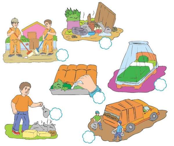 Seguimos la lucha contra el dengue - Ciencias de la Naturaleza y de la Salud Tercer Ciclo - ABC Color