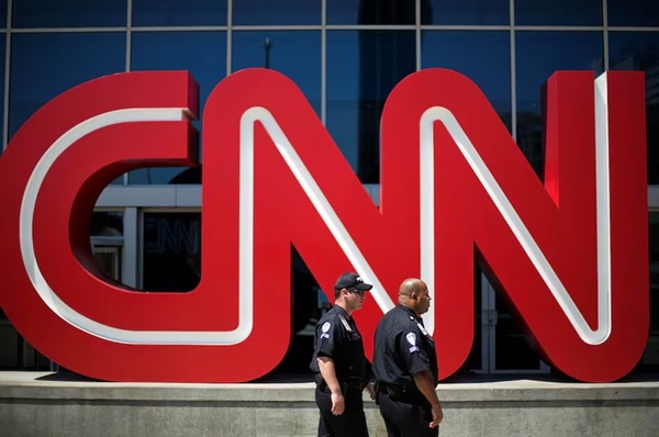 CNN recorta 200 empleos de televisión; contratará a 200 en roles digitales - ADN Digital