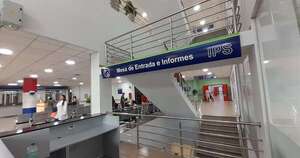 La Nación / IPS Ingavi, sin casos de dengue, reporta 514 consultas febriles