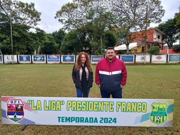 Viernes elegirán nuevas autoridades de la Liga Franqueña de Fútbol - La Clave