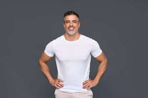 A partir de los 40 años deberías empezar a hacer esto para mantenerte sano y fuerte - Estilo de vida - ABC Color
