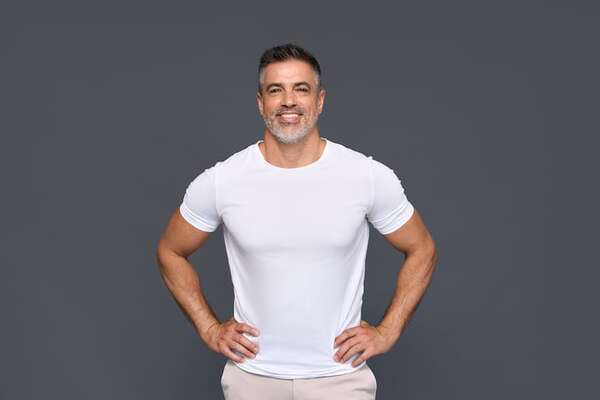 A partir de los 40 años deberías empezar a hacer esto para mantenerte sano y fuerte - Estilo de vida - ABC Color