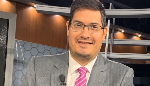 Pato Ovando aseguró que las mujeres se enamoran fácilmente de él - Teleshow