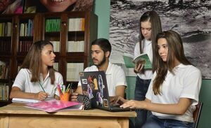 La educación es la unica llave maestra para el desarrollo económico sostenible | Editorial | 5Días