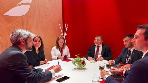 Buscan reforzar la conectividad aérea con negociaciones clave en la Fitur | Turismo | 5Días