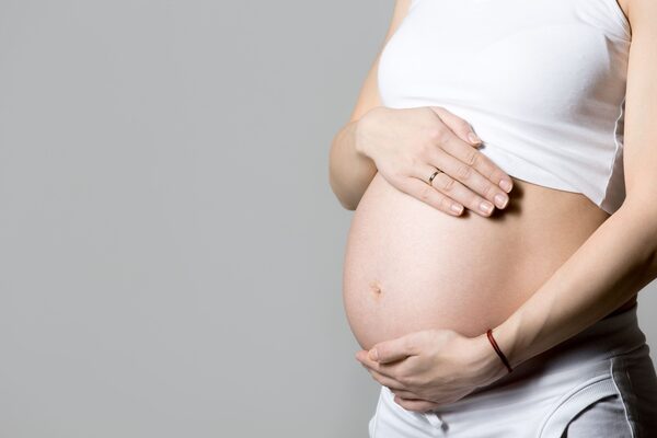 Investigan la desaparición de gemelos o posible embarazo psicológico - trece