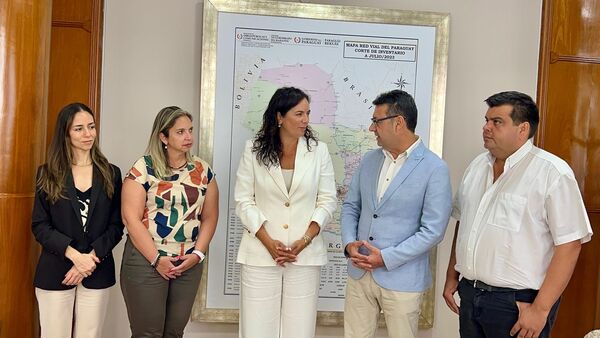 MOPC prepara licitación para el Gran Hospital del Norte en el primer cuatrimestre - .::Agencia IP::.