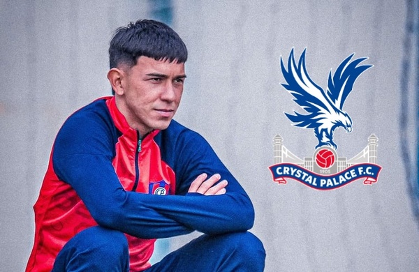 Aguayo estaría a un paso se ser transferido a la Premier