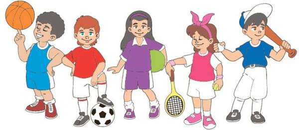 La evaluación final en Educación Física - Deportes y Salud - ABC Color