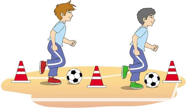 Clases de Educación Física más activas - Deportes y Salud - ABC Color