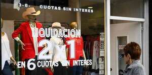 Inflación: BCP observa menor presión sobre precios y mantiene su tasa referencial sin cambios en primer mes del año - Economía - ABC Color