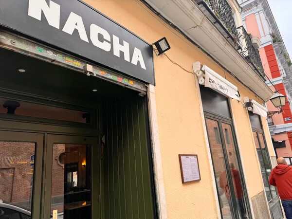 “Nacha”, la esencia de la comida argentina que conquista al público español en Madrid | Internacionales | 5Días