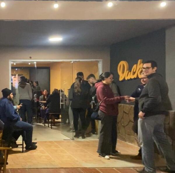 “Ducks nació en pandemia y ahora ya tenemos nuestro propio centro de producción” | Locales | 5Días