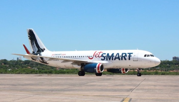 JetSMART y Sabre se unen para fortalecer la distribución de vuelos | Turismo | 5Días