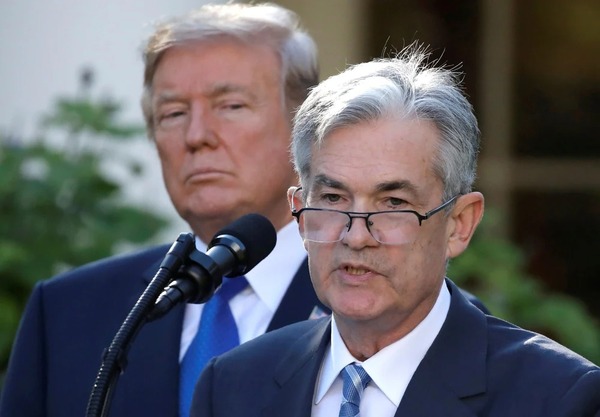 Trump podría presionar por recortes más agresivos en la Reserva Federal, lo que favorecería a negocios en Paraguay | Locales | 5Días