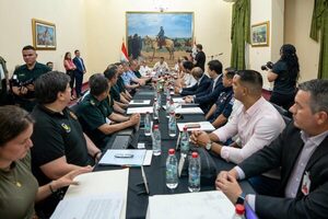 Estrategias conjuntas minimizan impacto de incendios forestales, afirman - ADN Digital