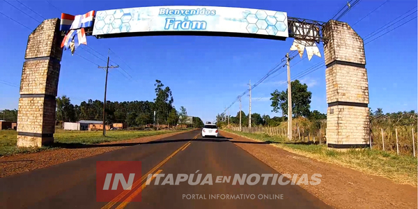 JAVIER PEREIRA EXIGE AL MOPC AVANCES EN OBRAS VIALES PENDIENTES EN ITAPÚA - Itapúa Noticias