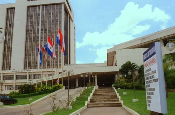 ¿Cuánto cuesta una licencia de conducir en Asunción en 2025? - Nacionales - ABC Color