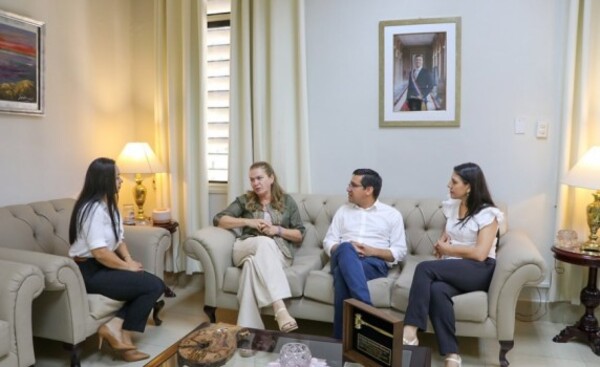 Presentan planificación de salud para el 2025 en Alto Paraná