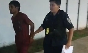 Hombre buscado por homicidio en Coronel Oviedo cayó en Pedro Juan Caballero por intento de abuso - OviedoPress