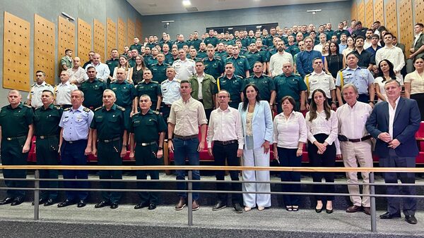 Premian a concursantes de anteproyecto de nueva sede de ACADEMIL - 1000 Noticias