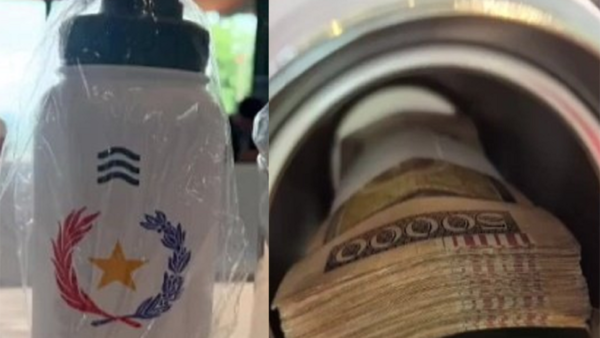 ¿Seccionaleros recibieron G. 5 millones cada uno en Mburuvicha Róga?
