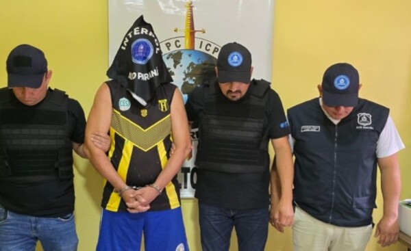 Detienen a hombre que habría abusado de una niña de tres años