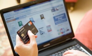 Cantidad de compras por internet se duplicó en 2024