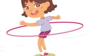 Educación Física virtual - Deportes y Salud - ABC Color