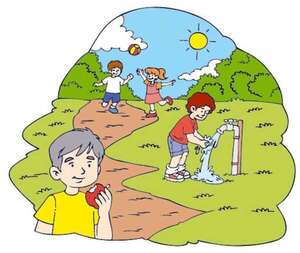 Relación entre la educación física y el deporte - Deportes y Salud - ABC Color