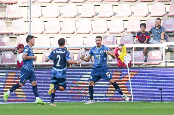 Debut victorioso de la Albirrojita en el Sudamericano Sub 20 - 1000 Noticias