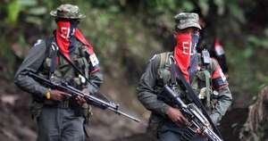 Diario HOY | Colombia pide ayuda a Venezuela para desactivar violencia en la frontera
