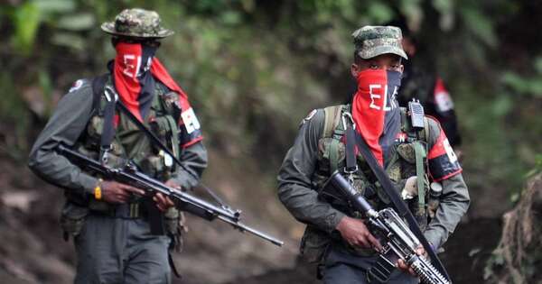 Diario HOY | Colombia pide ayuda a Venezuela para desactivar violencia en la frontera