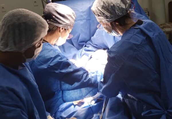 Realizarán cirugías reconstructivas gratuitas en Concepción para “devolver sonrisas”