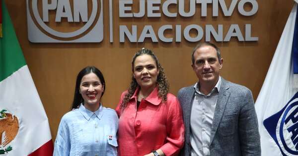 La Nación / Por primera vez una paraguaya forma parte de Comité Directivo de la ODCA