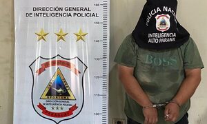 Detienen a mecánico estafador con nueve órdenes de captura