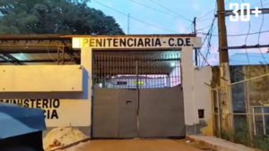Para mejorar el sistema penitenciario, prevén traslado de la cárcel de CDE - trece