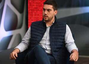 Rubin insta a “reforma moral” para garantizar uso transparente del dinero de los peajes - Política - ABC Color