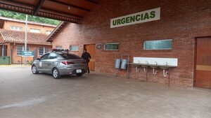 Adulto mayor con problemas de movilidad fue brutalmente golpeado con fines de robo