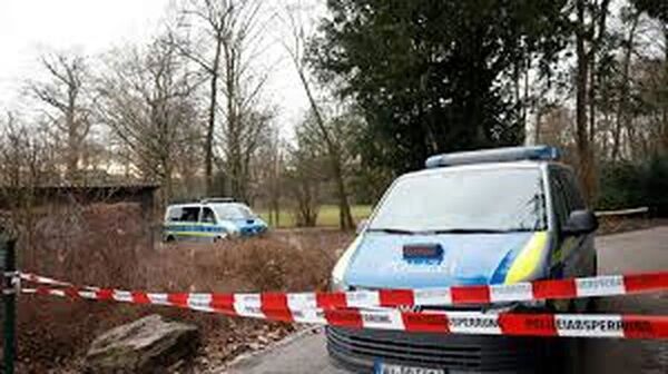Nuevo ataque terrorista en Alemania