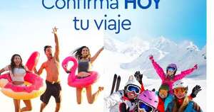 La Nación / Basa invita a planear tu vacación ideal