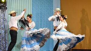 Plástica, música y danza son parte de las opciones en San Bernardino